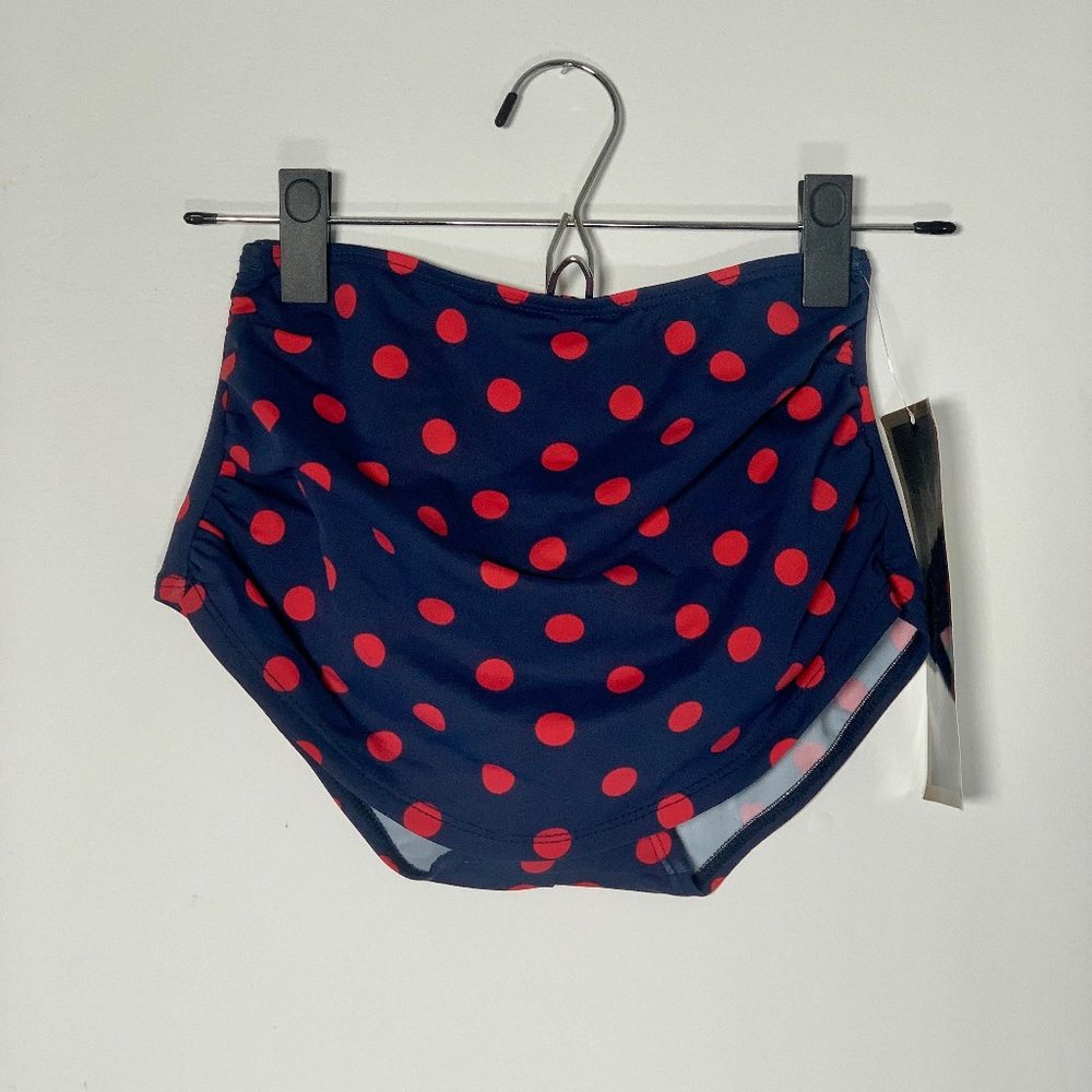Brand new Esther Williams bikini bottom